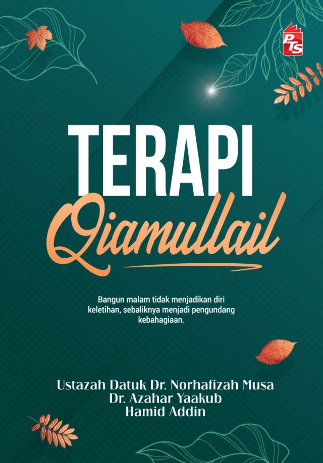 TERAPI Qiamullail